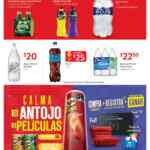 Folleto Walmart Rebajas para Todos 11 al 24 de junio 2021