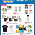 Folleto Walmart Rebajas para Todos 11 al 24 de junio 2021