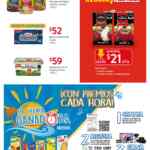 Folleto Walmart Rebajas para Todos 25 de junio al 14 de julio 2021