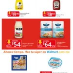 Folleto Walmart Rebajas para Todos 25 de junio al 14 de julio 2021