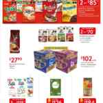 Folleto Walmart Rebajas para Todos 25 de junio al 14 de julio 2021