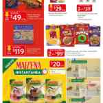 Folleto Walmart Rebajas para Todos 25 de junio al 14 de julio 2021