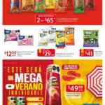 Folleto Walmart Rebajas para Todos 25 de junio al 14 de julio 2021