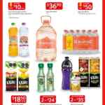 Folleto Walmart Rebajas para Todos 25 de junio al 14 de julio 2021