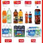 Folleto Walmart Rebajas para Todos 25 de junio al 14 de julio 2021