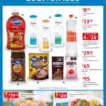 Folleto Walmart Rebajas para Todos 25 de junio al 14 de julio 2021