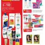 Folleto Walmart Rebajas para Todos 25 de junio al 14 de julio 2021