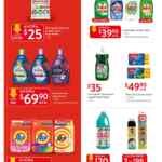 Folleto Walmart Rebajas para Todos 25 de junio al 14 de julio 2021