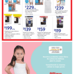 Folleto Walmart Rebajas para Todos 25 de junio al 14 de julio 2021