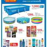 Folleto Walmart Rebajas para Todos 25 de junio al 14 de julio 2021
