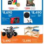 Folleto Walmart Rebajas para Todos 25 de junio al 14 de julio 2021