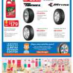 Folleto Walmart Rebajas para Todos 25 de junio al 14 de julio 2021