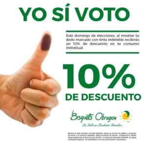 Imagen de la promo