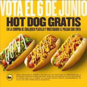 Imagen de la promo