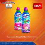 Ofertas Chedraui Consentidos fin de semana 25 al 28 de junio 2021
