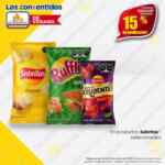 Ofertas Chedraui Consentidos fin de semana 25 al 28 de junio 2021
