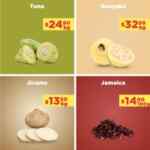 Ofertas Chedraui Martimiércoles de frutas y verduras 15 y 16 de junio 2021