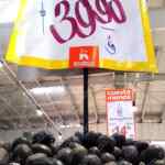 Ofertas Chedraui Martimiércoles de frutas y verduras 15 y 16 de junio 2021