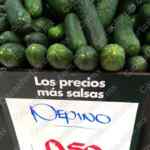 Ofertas Chedraui Martimiércoles de frutas y verduras 29 y 30 de junio 2021