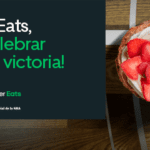 Días Uber Eats 20 de junio: 2x1 en todas las categorías hoy