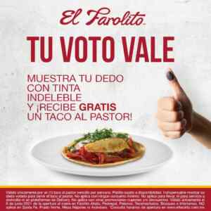 Imagen de la promo