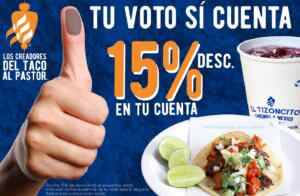 Imagen de la promo
