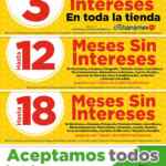 Folleto Bodega Aurrerá Bodegazos 16 al 30 de junio 2021
