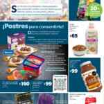Folleto cuponera Sams Club 30 Aniversario del 1 al 21 de junio 2021