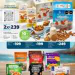 Folleto cuponera Sams Club 30 Aniversario del 1 al 21 de junio 2021