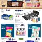 Folleto cuponera Sams Club 30 Aniversario del 1 al 21 de junio 2021