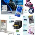 Folleto cuponera Sams Club 30 Aniversario del 1 al 21 de junio 2021