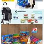 Folleto cuponera Sams Club 30 Aniversario del 1 al 21 de junio 2021