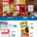 Folleto cuponera Sams Club 30 Aniversario del 1 al 21 de junio 2021