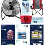 Folleto cuponera Sams Club 30 Aniversario del 1 al 21 de junio 2021