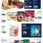 Folleto cuponera Sams Club 30 Aniversario del 1 al 21 de junio 2021