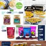 Folleto cuponera Sams Club 30 Aniversario del 1 al 21 de junio 2021
