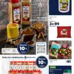 Folleto cuponera Sams Club 30 Aniversario del 1 al 21 de junio 2021