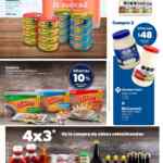 Folleto cuponera Sams Club 30 Aniversario del 1 al 21 de junio 2021