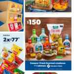 Folleto cuponera Sams Club 30 Aniversario del 1 al 21 de junio 2021