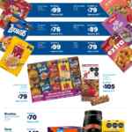 Folleto cuponera Sams Club 30 Aniversario del 1 al 21 de junio 2021