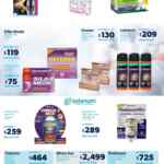 Folleto cuponera Sams Club 30 Aniversario del 1 al 21 de junio 2021