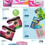 Folleto cuponera Sams Club 30 Aniversario del 1 al 21 de junio 2021