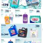 Folleto cuponera Sams Club 30 Aniversario del 1 al 21 de junio 2021