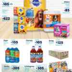Folleto cuponera Sams Club 30 Aniversario del 1 al 21 de junio 2021