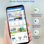 Folleto cuponera Sams Club 30 Aniversario del 1 al 21 de junio 2021
