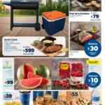 Folleto cuponera Sams Club 30 Aniversario del 1 al 21 de junio 2021