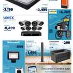 Folleto cuponera Sams Club 30 Aniversario del 1 al 21 de junio 2021