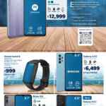 Folleto cuponera Sams Club 30 Aniversario del 1 al 21 de junio 2021