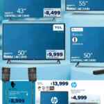 Folleto cuponera Sams Club 30 Aniversario del 1 al 21 de junio 2021