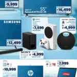 Folleto cuponera Sams Club 30 Aniversario del 1 al 21 de junio 2021